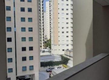 Foto 01 · APARTAMENTO EM SÃO PAULO NA ZONA SUL, LOCALIZADO NO BAIRRO MOEMA (08 MINUTOS ANDANDO DO PARQUE IBIR