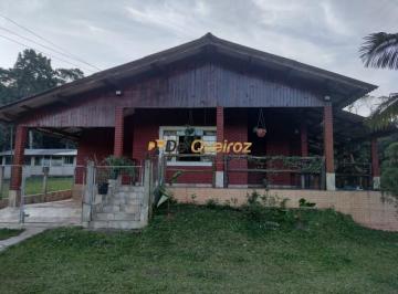 Foto 01 · Sítio - Colônia (Zona Sul)
