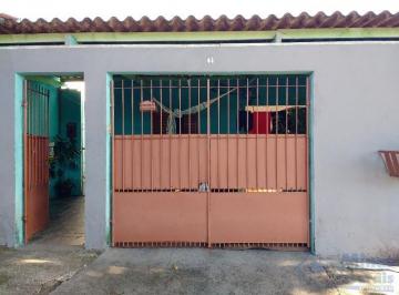 Foto 01 · Casa, Conjunto Residencial Elmano Veloso, São José dos Campos, SP
