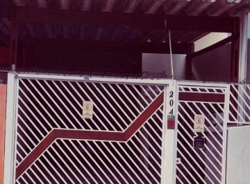 Foto 01 · Casa - Vila Campo Grande