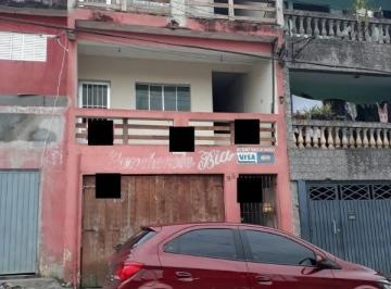 Foto 01 · ÓTIMA PARA RENDA, 3 CASAS NO MESMO TERRENO !!!