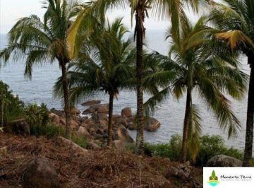 Terreno · 3882m² · Terreno residencial à venda, Ilhabela - TE0019.
