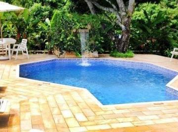 Comercial · 500m² · 6 Quartos · 6 Vagas · Pousada comercial à venda, Ilhabela - PO0004.