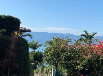 Terreno · 2200m² · Terreno residencial à venda, Ponta da Sela, Ilhabela - TE0127.