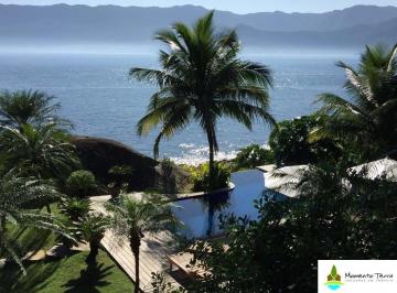 Casa · 400m² · 6 Quartos · 6 Vagas · Casa para venda e locação, Bexiga, Ilhabela!