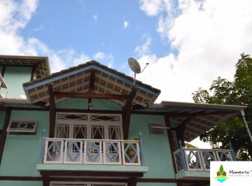 Apartamento · 90m² · 1 Quarto · 1 Vaga · Apartamento temporada para locação, Engenho D Água, Ilhabela