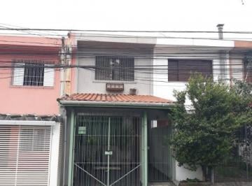 Foto 01 · Casa, Parque Jabaquara, São Paulo, SP