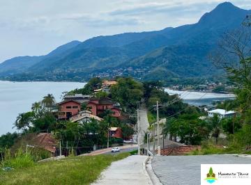 Terreno · 1320m² · Terreno residencial à venda, Barra Velha, Ilhabela - TE0014.