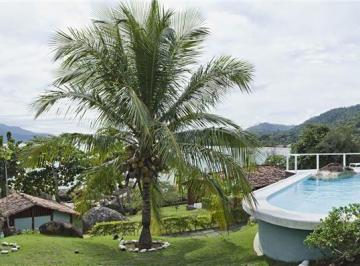 Casa · 1112m² · 6 Quartos · 6 Vagas · Casa à venda e locação, Praia Grande, Ilhabela