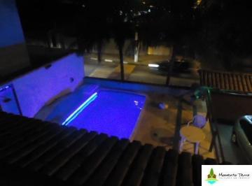 Casa · 384m² · 5 Quartos · 4 Vagas · Casa para locação temporada, Portinho, Ilhabela!