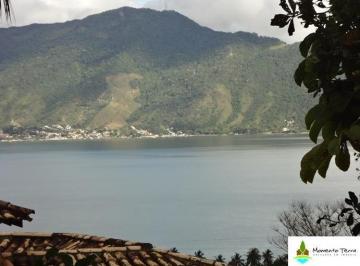 Terreno · 815m² · Terreno residencial à venda, Siriúba I, Ilhabela - TE0217.
