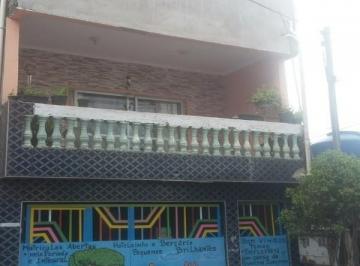 Foto 01 · ÓTIMA PARA RENDA, 3 CASAS NO MESMO TERRENO !!!