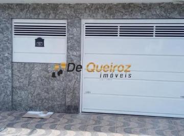 Foto 01 · 2 CASAS NO MESMO TERRENO COM ÓTIMA LOCALIZAÇÃO !!!