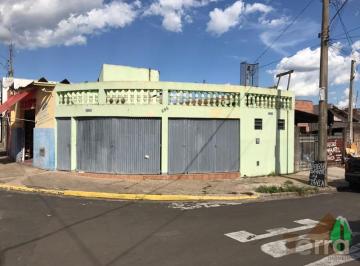 Foto 01 · Casa, Cervezão, Rio Claro, SP