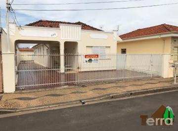 Foto 01 · Casa, Vila Alemã, Rio Claro, SP