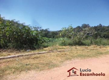 Foto 03 · TERRENO RESIDENCIAL para Venda, 2.232,00 m² total, R$ 330.000,00, Desmembramento Casa Branca Piedade