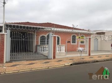 Foto 01 · Casa, Santa Cruz, Rio Claro, SP