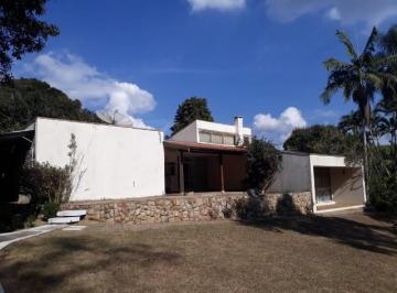Foto 01 · ÓTIMA CASA - AC 450 M² - AT 5 MIL M² - CHÁCARA MALOTA - MALOTA - JUNDIAÍ - SP.