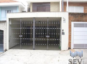 Foto 01 · Casa à venda - no Planalto Paulista