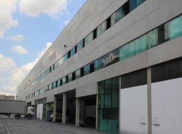 Foto 01 · Galpao, Vila Hortolândia, Jundiaí, SP
