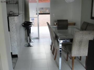 Foto 01 · CASA SOBRADO CONDOMINIO PROXIMA AV.14 DE DEZEMBRO