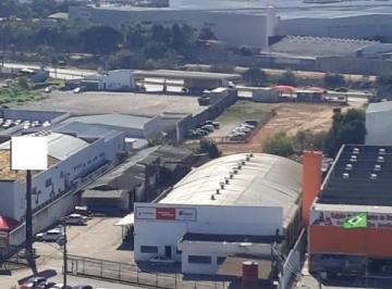Foto 10 · ÓTIMO PRÉDIO COMERCIAL COM 1.913 M² AC - 3.269,40 M² - FRENTE ROD. ANHANGUERA - JUNDIAÍ/SP.