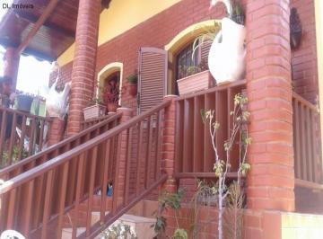 Foto 01 · Casa a Venda em Jundiaí