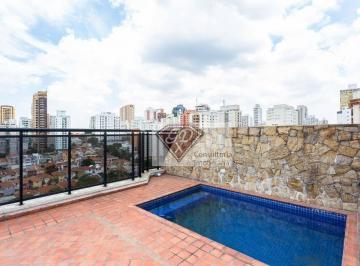 b792e62af7c8fc2da184365956299769eae112f3 · Vendo Cobertura com 3 dormitórios, 248 m² em Perdizes com 3 vagas