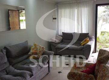 Casa · 106m² · 3 Quartos · Excelente Casa Térrea Reformada.Pronta para Morar