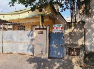 Casa · 47m² · 1 Quarto · NEVES - TRAVESSA ALBERTO TORRES, 70 CASA 02 - R 850,00