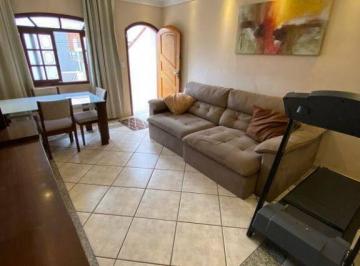 11622c2349f87bb63917301dd0db2e0a7a666364 · Sobrado à venda, 131 m² por R$ 698.000,00 - Jardim Maristela - São Paulo/SP
