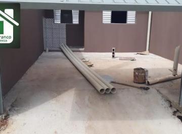 Foto 01 · Sobrado novo em Franco da Rocha pronto para morar, Use seu FGTS, Financiamento Caixa, MInha Casa Min