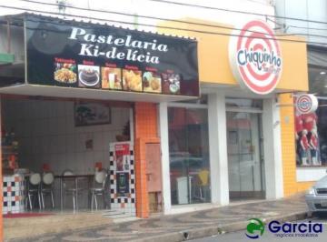 Foto 01 · Salao, Centro, Mogi Mirim, SP