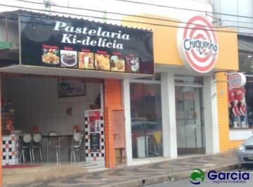 Foto 01 · Locais comerciais - Centro