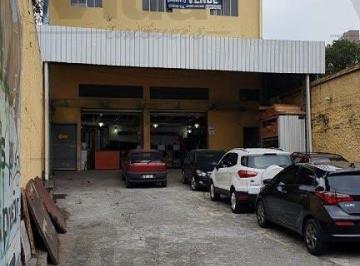 Comercial · 864m² · Prédio Inteiro em Km 18 - Osasco
