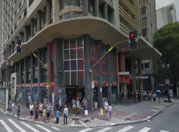 Comercial · 805m² · LOCAÇÃO | LOJA DE ESQUINA| REGIÃO CENTRAL DE SÃO PAULO