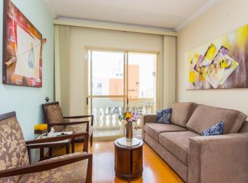 Apartamento · 65m² · 2 Quartos · 1 Vaga · Apartamento para alugar em Perdizes com lazer e mobiliado!