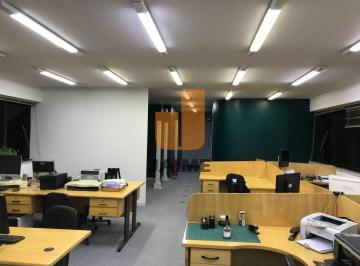 Comercial · 173m² · 2 Vagas · Conjunto Comercial mobiliado com 2 salas e 2 vagas em Higienópolis.