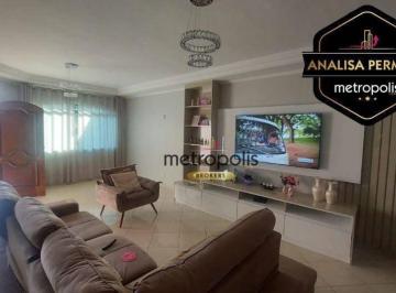 039cf1b481a7152a441d4e3ed4f2f5da126beb08 · Sobrado com 3 dormitórios à venda, 347 m² por R$ 1.200.000,00 - Nova Gerti - São Caetano do Sul/SP