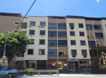01e1920bc9a1e7791e2df2a2f08f29f250cb76db · Apartamento com 2 dormitórios para alugar, 70 m² por R$ 1.900,00/mês - Parque Hotel - Araruama/RJ