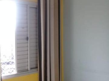 DORMITORIO · APTO BUSSOCABA