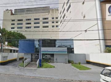 40108fce2fbe4d63c3b6438f45e2f45d8ae56e57 · Prédio comercial novo em avenida, ideal para agência bancária, restaurante, fast food e clínica médi