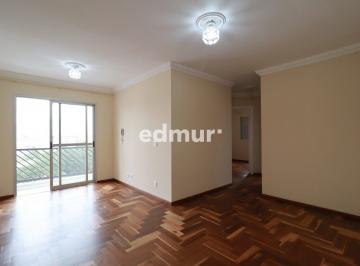 Apartamento · 75m² · 3 Quartos · Apartamento à venda - no Jardim Cristiane