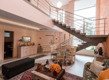 1 Sala (1) · SOBRADO EM CONDOMINIO COM 3 DORMITORIOS