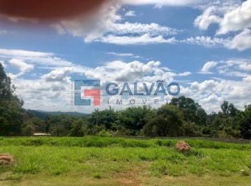 Terreno · Terreno à venda em condomínio fechado no Horto Florestal em Jundiaí - SP
