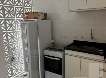 Apartamento · 41m² · 1 Quarto · 1 Vaga · Apartamento 1 dormitório e 1 vaga em Higienópolis.