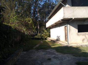 Rural · 130m² · 3 Quartos · 2 Vagas · Chácara à Venda no Grajaú com 2.000m² e 2 Casas