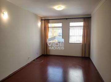 Foto 02 · APARTAMENTO PARA VENDA OU LOCAÇÃO EM CAMPINAS NO CAMBUÍ