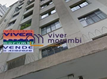 Comercial · 572m² · Edifício extremamente bem localizado em uma das principais vias do Centro de São Paulo. A 150,00 met
