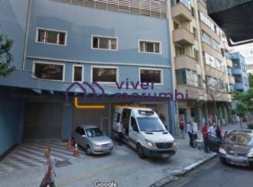 Comercial · 2178m² · Imóvel Comercial na Santa Cecília